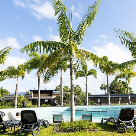 Aparthotel Mirage Whitsundays Airlie Beach Exterior foto