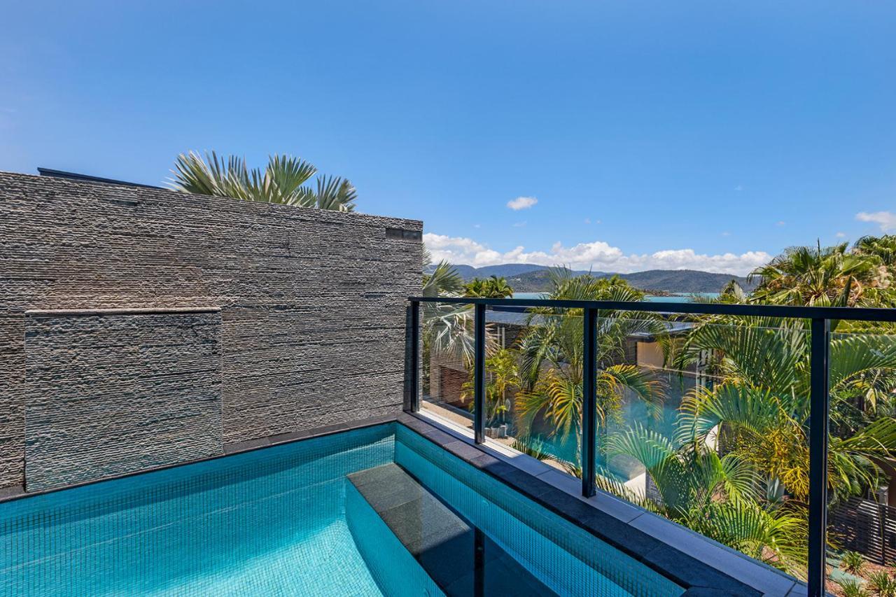 Aparthotel Mirage Whitsundays Airlie Beach Exterior foto