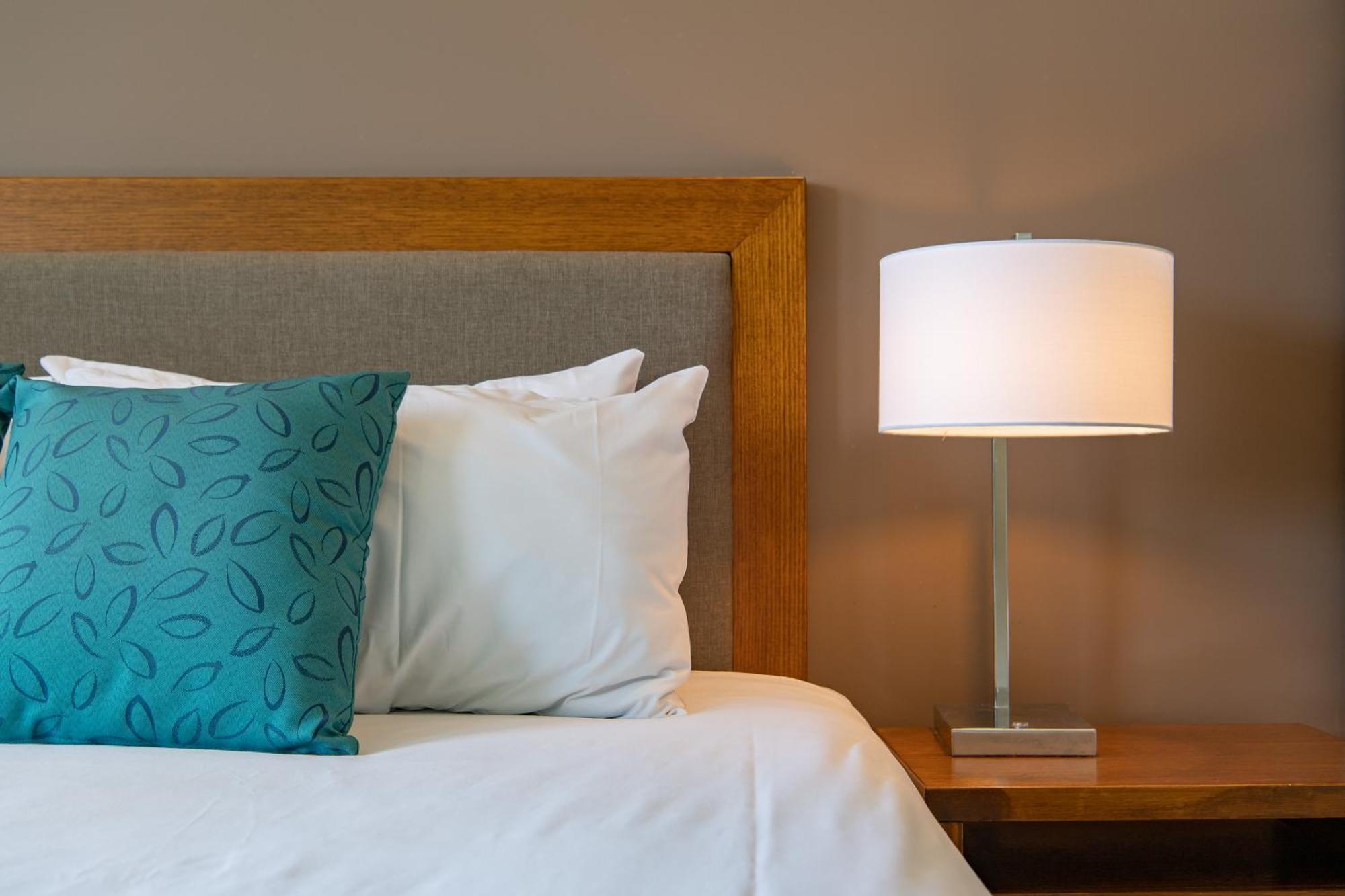 Aparthotel Mirage Whitsundays Airlie Beach Exterior foto