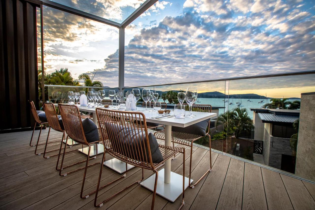 Aparthotel Mirage Whitsundays Airlie Beach Exterior foto