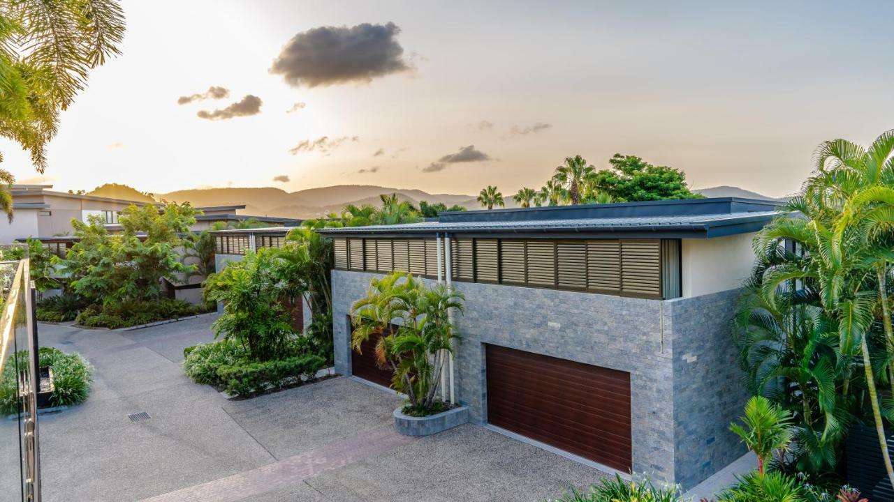 Aparthotel Mirage Whitsundays Airlie Beach Exterior foto