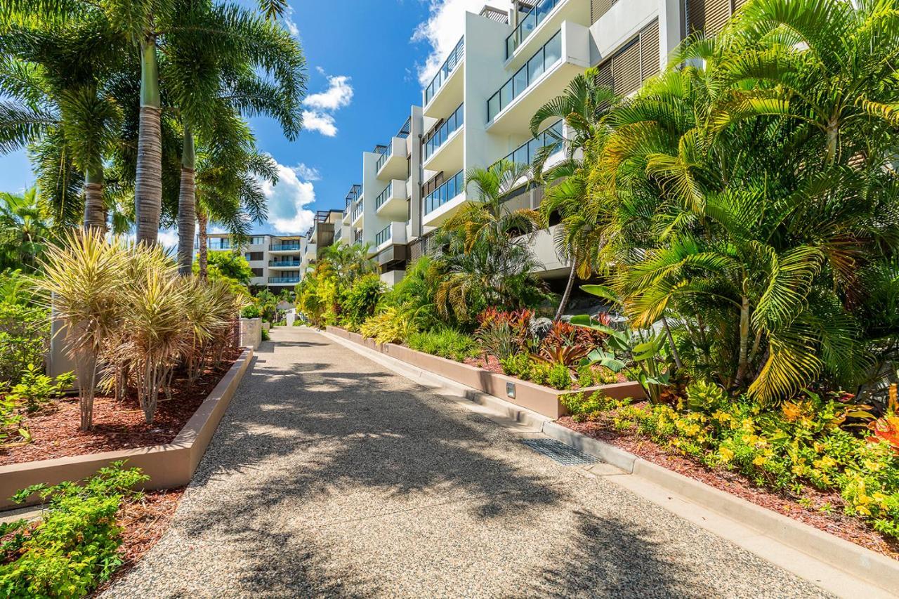 Aparthotel Mirage Whitsundays Airlie Beach Exterior foto