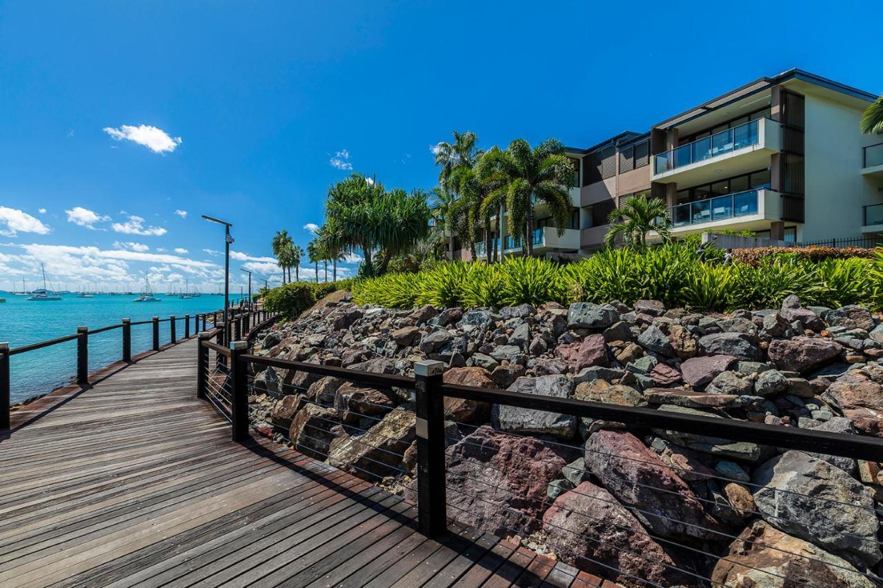 Aparthotel Mirage Whitsundays Airlie Beach Exterior foto